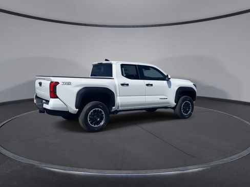New 2026 Toyota Tacoma TRD Off-Road AWD/4WD image 9