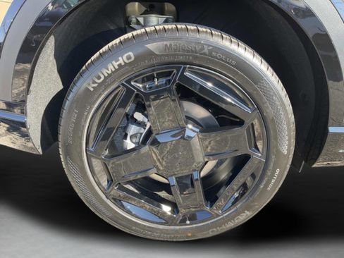 New 2027 Kia Telluride EX X-Line image 11