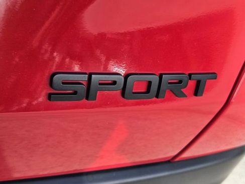 Used 2024 Honda HR-V Sport image 9