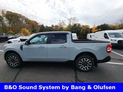 Used 2023 Ford Maverick Lariat w/ Lariat Luxury Package image 6