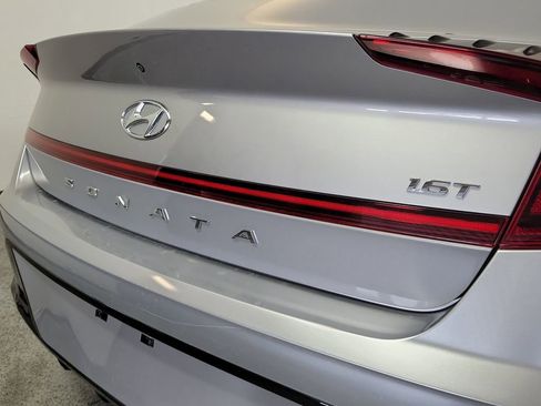 Used 2023 Hyundai Sonata SEL Plus image 7