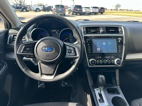 Used 2018 Subaru Legacy 2.5i Premium w/ Eyesight & BSD & Rcta & HBA image 3