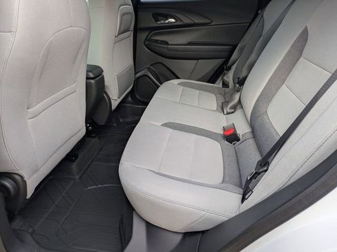 New 2026 Chevrolet TrailBlazer LS w/ LS Convenience Package image 23