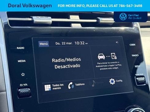 Used 2023 Hyundai Tucson SEL image 18