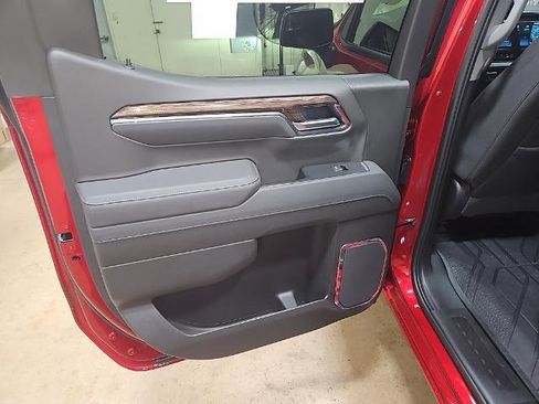 New 2026 Chevrolet Silverado 1500 RST image 20