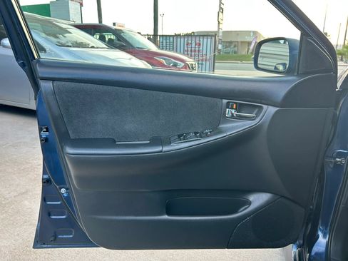 Used 2007 Toyota Corolla S FWD image 12