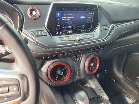 Used 2020 Chevrolet Blazer RS image 24