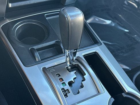 Used 2024 Toyota 4Runner SR5 Premium w/ Moonroof Package image 24