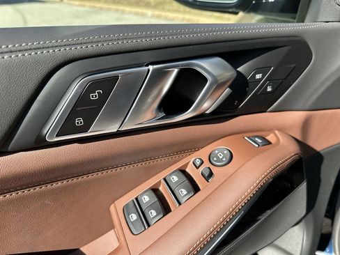 New 2026 BMW X5 xDrive40i image 15