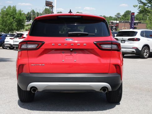 Used 2024 Ford Escape Active image 4