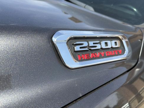 Used 2019 RAM 2500 Tradesman AWD/4WD image 40