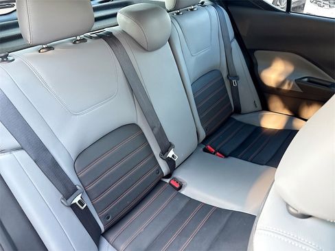 Used 2024 Nissan Kicks SR w/ SR Premium Package image 25