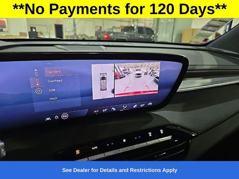 New 2026 Buick Enclave Preferred w/ Power Package image 23