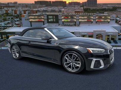 Used 2024 Audi A5 2.0T Premium Plus w/ Premium Plus