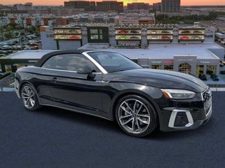 Used 2024 Audi A5 2.0T Premium Plus w/ Premium Plus AWD/4WD video 1