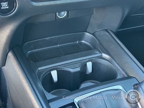 Used 2025 MAZDA CX-50 AWD 2.5 S w/ Weather Package image 24