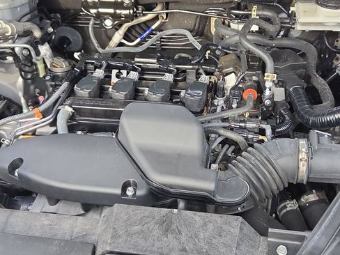 Used 2023 Honda CR-V EX-L image 10