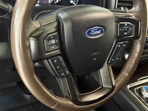 Used 2020 Ford Expedition Max King Ranch image 93