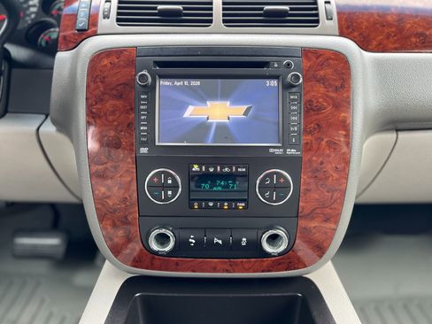 Used 2012 Chevrolet Tahoe 4WD Hybrid image 17