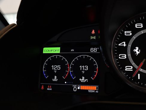 Certified 2022 Ferrari Portofino M image 96