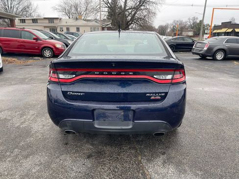 Used 2014 Dodge Dart SXT image 2