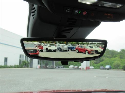 New 2026 Buick Enclave Preferred image 25