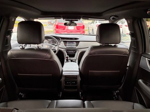 Used 2023 Cadillac XT5 Premium Luxury AWD/4WD image 15