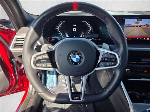 Used 2025 BMW M340i w/ Premium Package RWD image 14