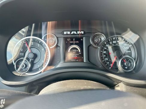 Used 2023 RAM 1500 Big Horn AWD/4WD image 17