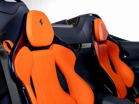 Certified 2024 Ferrari SF90 Spider image 50