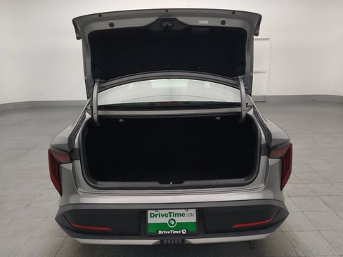Used 2025 Kia K4 FWD image 29