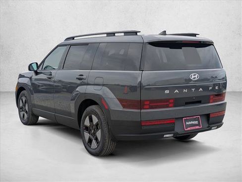 New 2026 Hyundai Santa Fe SEL FWD image 8