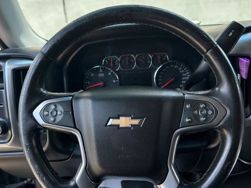 Used 2014 Chevrolet Silverado 1500 LT w/ Texas Edition, 1LT Trim image 17