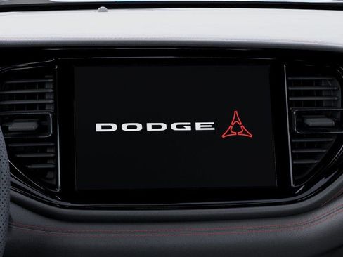 New 2026 Dodge Durango GT AWD/4WD image 26