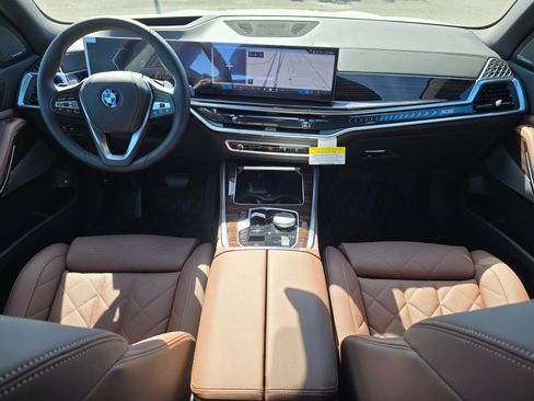 New 2026 BMW X5 xDrive50e AWD/4WD image 39