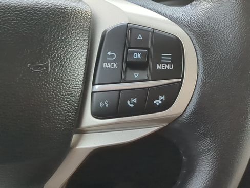 Certified 2023 Ford Explorer XLT w/ Equipment Group 202A RWD image 25