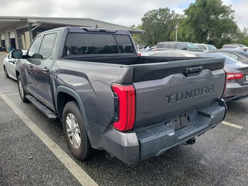 Used 2022 Toyota Tundra SR5 image 6