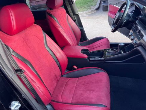 Used 2025 Acura Integra A-Spec FWD image 18