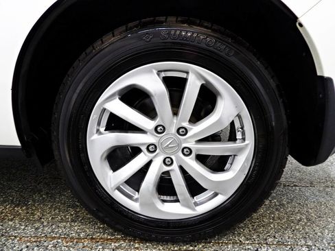Used 2017 Acura RDX AWD w/ Technology Package image 22
