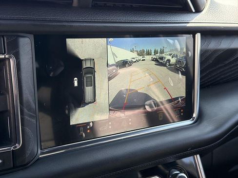 Used 2024 GMC Yukon Denali w/ Advanced Technology Package AWD/4WD image 14