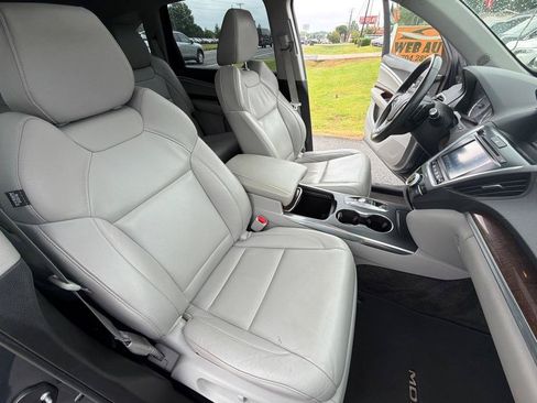 Used 2018 Acura MDX SH-AWD image 28