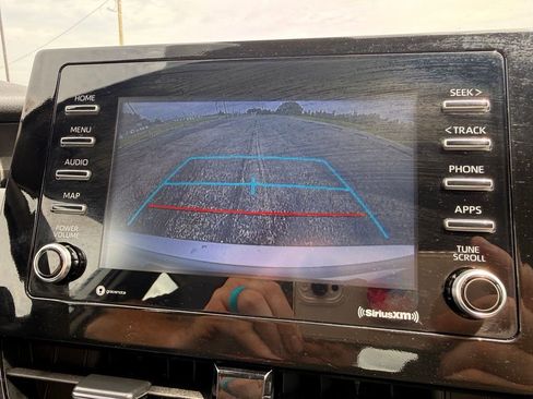 Used 2024 Toyota Camry LE FWD image 37