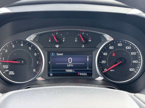 Used 2021 Chevrolet Blazer LT w/ Redline Edition image 8