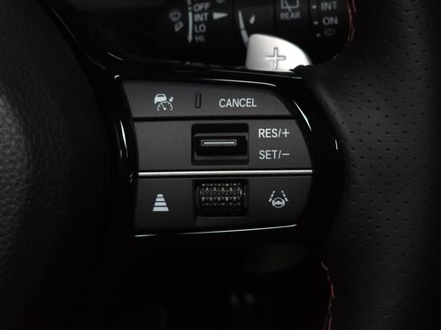 New 2025 Acura ADX A-Spec image 19