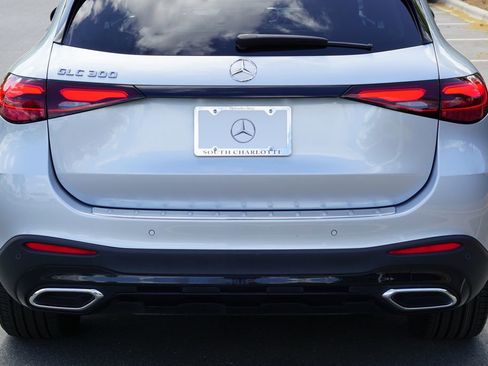 Certified 2023 Mercedes-Benz GLC 300 image 12