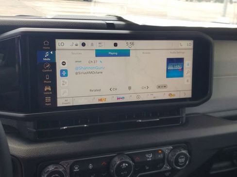 New 2025 Jeep Wrangler Sport S image 23