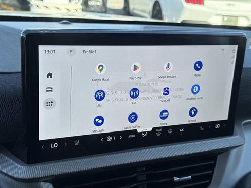 New 2026 Ford Explorer Active w/ Active Comfort Package image 12