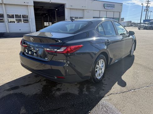 Certified 2026 Toyota Camry LE image 5