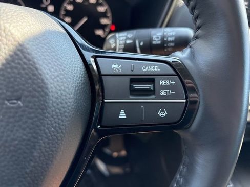 Used 2023 Honda CR-V EX-L image 8