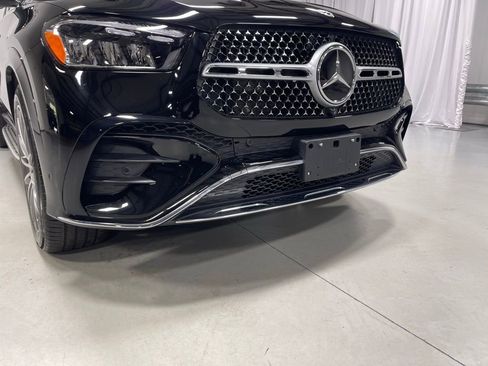 Certified 2024 Mercedes-Benz GLE 450 4MATIC image 11